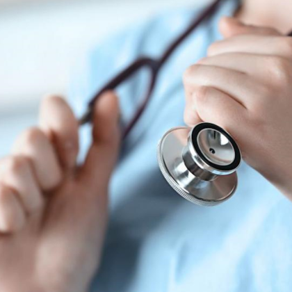 Жители на Кюстендил са втрещени от поведението на медицинска сестра