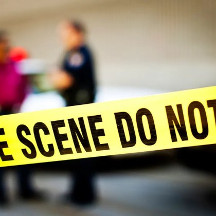 Жена беше намерена мъртва с множество наранявания в Манчестър а заподозреният