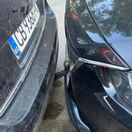 Паркиране в столицата стана повод гражданин да призове към повече