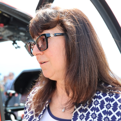 Министърът на здравеопазването д р Галя Кондева проведе разговор с министъра