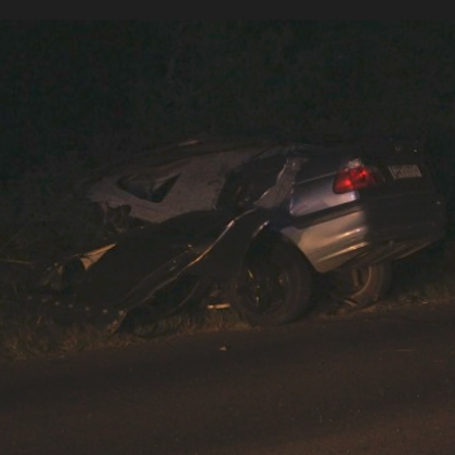Българският футболен съдия се притече на помощ на сериозно пострадали