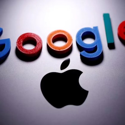 Най висшият съд на Европейския съюз нареди на Apple да плати