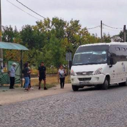 Община Марица реши транспортния проблем за жителите на Войводиново и