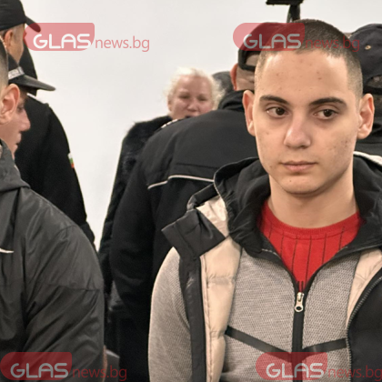 Делото срещу двамата близнаци Динкови за укривателство отново бе отложено