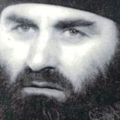 На 9 септември 2024 година след тежко боледуване е починал