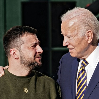 Администрацията на президента на САЩ Джо Байдън изпрати на Конгреса