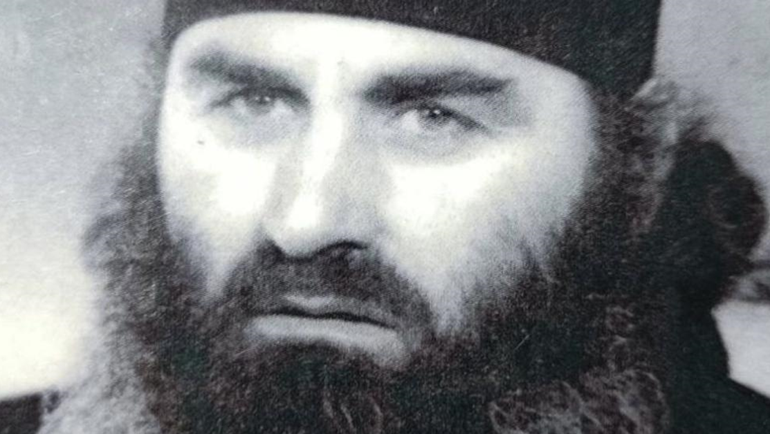 Почина свещеноиконом от Старозагорската митрополия