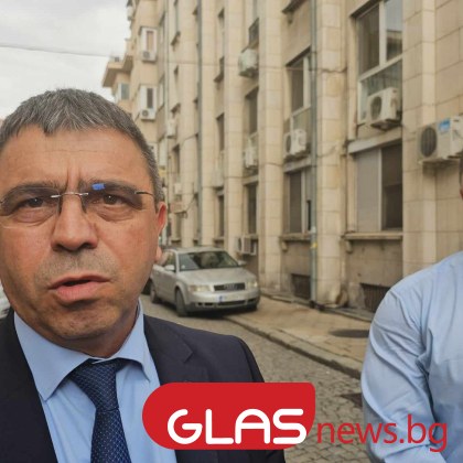 Смениха директора на пловдивското МВР, ето кой поема поста