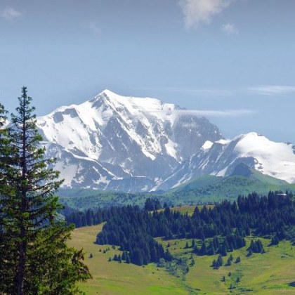 Четирима алпинисти бяха намерени мъртви под най високия връх в Алпите
