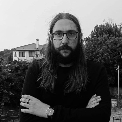 Мъж издирва брат си. Виждали ли сте го?