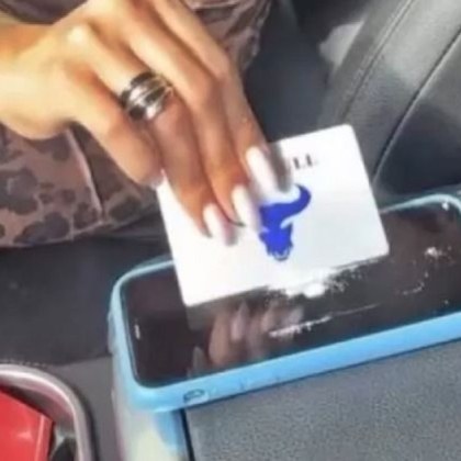 Ето каква е глобата за продажба на енергиен прах