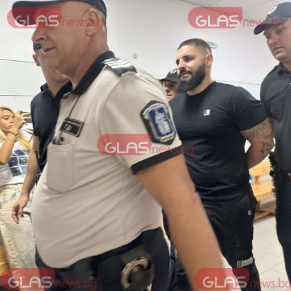 Значими противоречия са констатирани по делото Дебора След разпита на