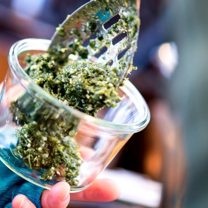 Френското министерство на земеделието заяви във вторник че е открило