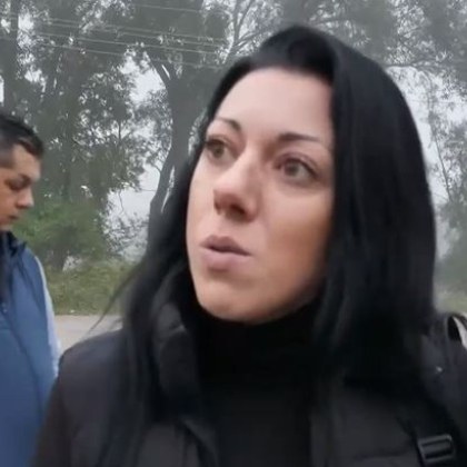 Жена твърди, че е била нападната от глутница кучета