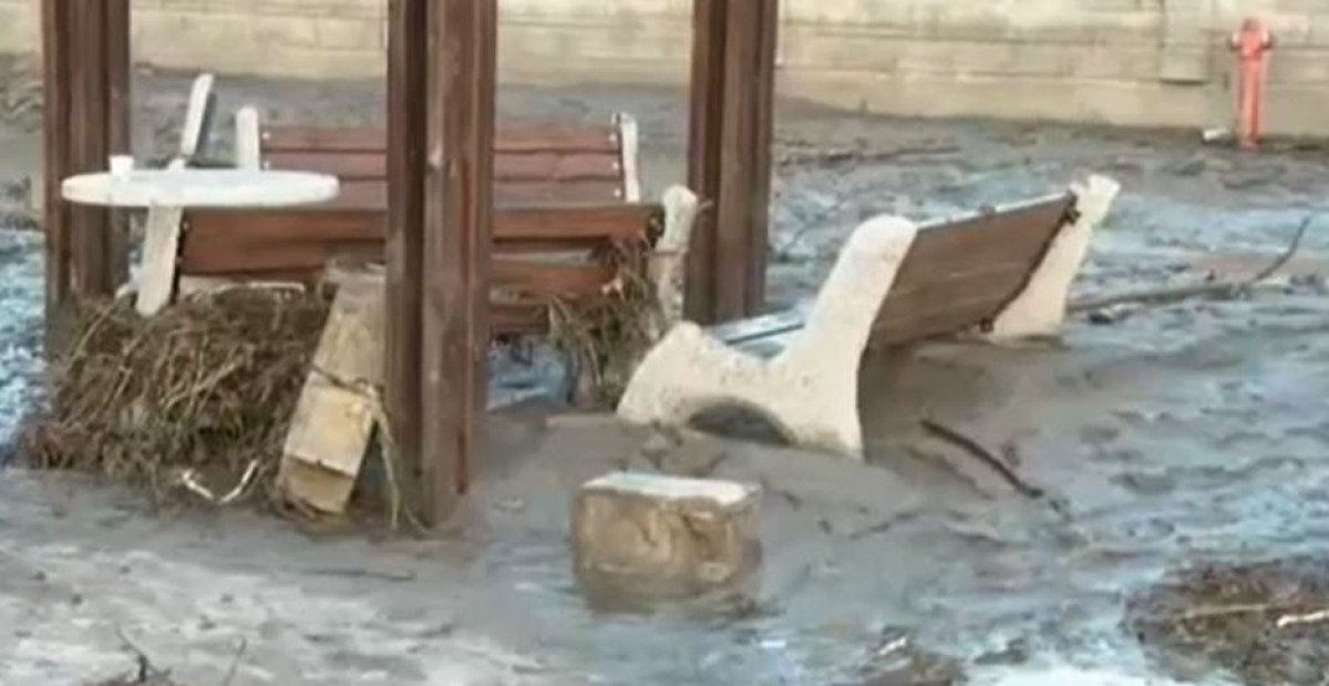 Остава в сила частичното бедствено положение в Белослав