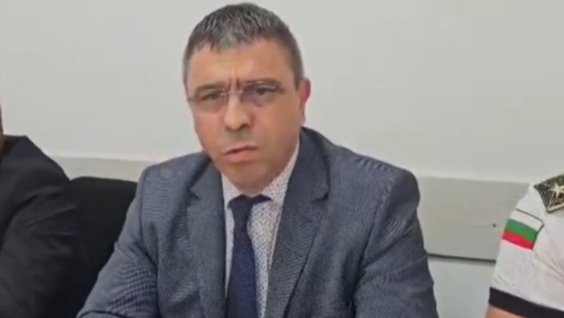 Атанас Илков: Има пострадали при авиокатастрофата, най-вероятно са пилотите