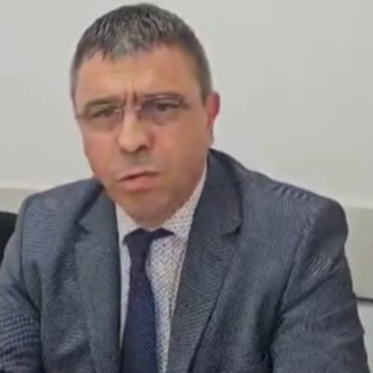 Атанас Илков: Има пострадали при авиокатастрофата, най-вероятно са пилотите