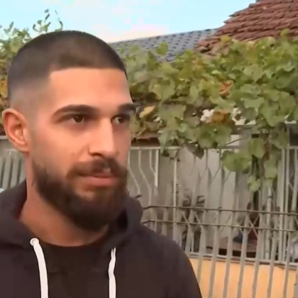 Взеха книжката на мъж с аргумента че не му достигало