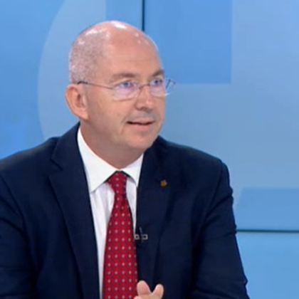 Все още не е ясно как от Коалиция Алианс права