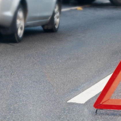 24 годишна жена загина при катастрофа в Добрич съобщиха от Областната