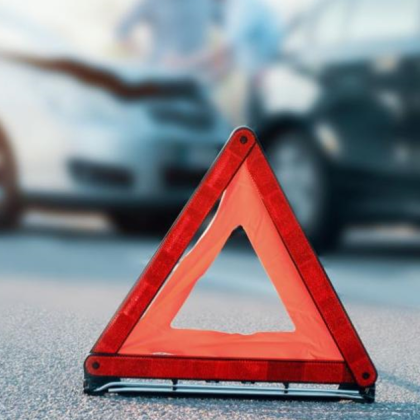 Тежка катастрофа е станала в района на Пловдив тази сутрин Два