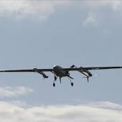 Одеса и Одеска област са атакувани с дронове Сирените в