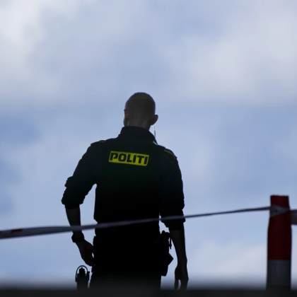 29 годишен мъж в Дания се изправи пред 86 предварителни обвинения