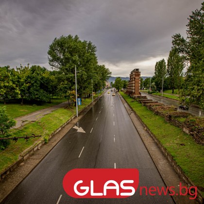 Преди обяд днес ще има повече слънчеви часове но на