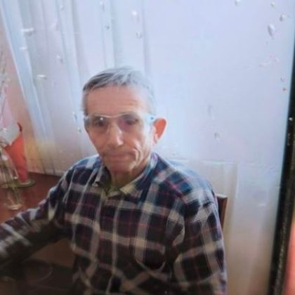 Възрастен мъж се е изгубил в София а близките му