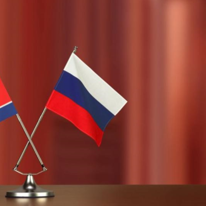 Северна Корея е най-опасна за Киев от съюзниците на Русия