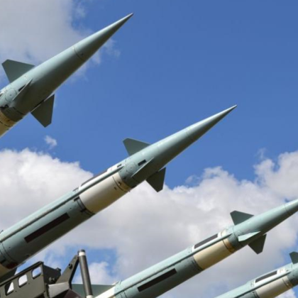 Ракета беше изстреляна от Йемен и заради нея сирените за