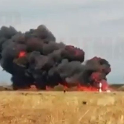 Авиоексперт: Защо продължаваме с военни пилоти инструктори да правим демонстрации