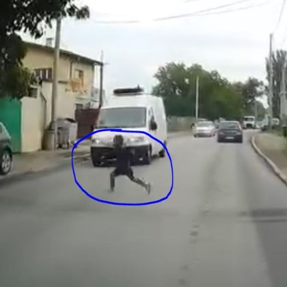 Опасна ситуация по чудо се размина без да се стигне