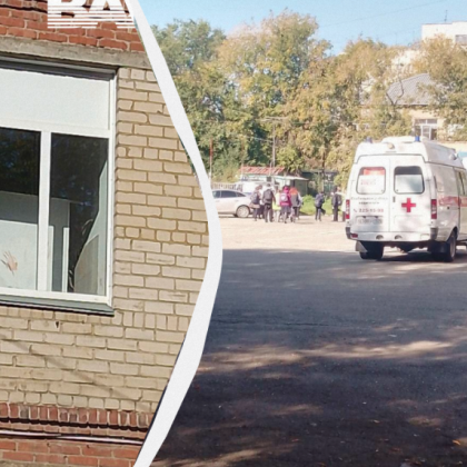 В Челябинск Русия ученик е нападнал свои съученици с чук