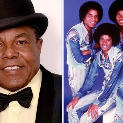 Основателят на Jackson 5 и по голям брат на Майкъл