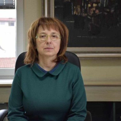 Савина Петкова подаде оставка