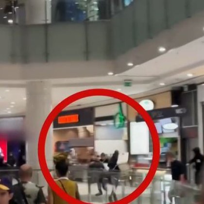 Възмущение в социалните мрежи заради ситуация състояла се в събота