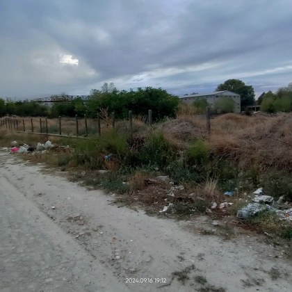 Жител на пловдивско село възропта срещу замърсителите в населеното място