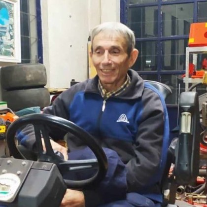 Добри новини за изчезналия Тодор от София Близките му съобщиха