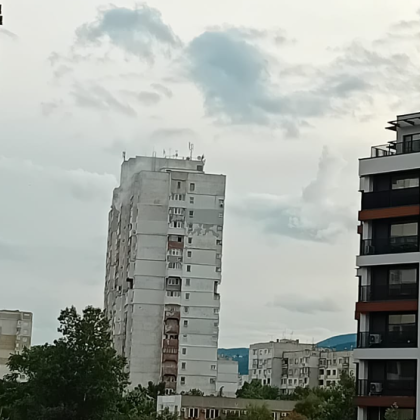 Пожар избухна в апартамент в столичния квартал Младост 3 Загинал е един