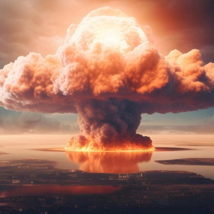 Ръководителят на Централния ядрен полигон на Руската федерация на Нова