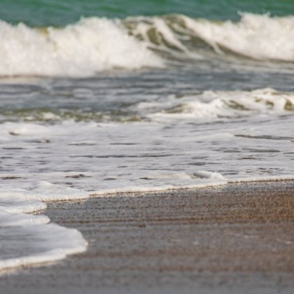 74 годишен сириец се е удавил на плажа край Приморско инцидентът