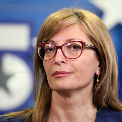 Само веднъж на всеки пет години Европейският парламент има власт