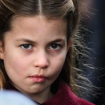 Стана известно какво обича да яде принцеса Шарлот Принцесата която е