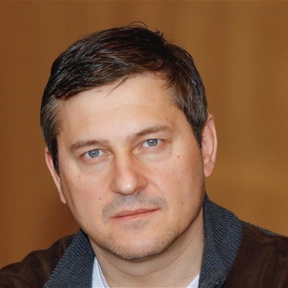 Украйна обяви за международно издирване свой депутат