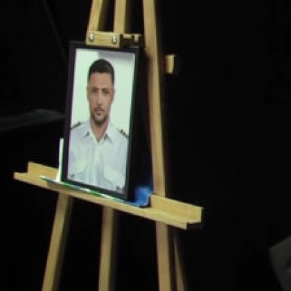 При мистериозни обстоятелства във Франция загина вторият украински пилот обучен