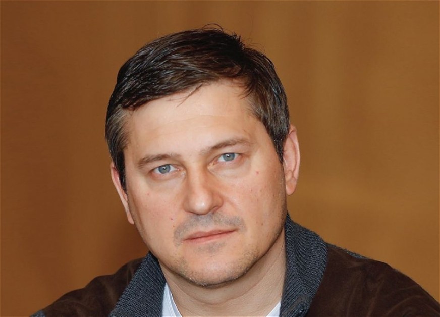 Украйна обяви за международно издирване свой депутат