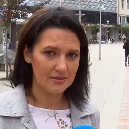 Нападнатата бременна украинка във Варна: Притесних се първо за детето си