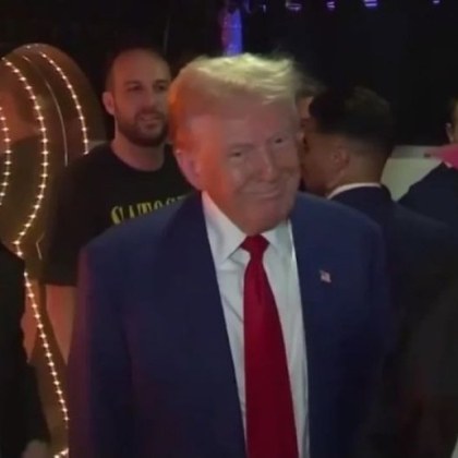 45 ият президент на САЩ Доналд Тръмп заяви че няма да