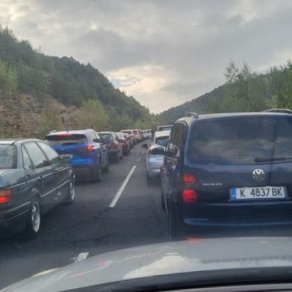 Очаква се засилен трафик след серията почивни дни